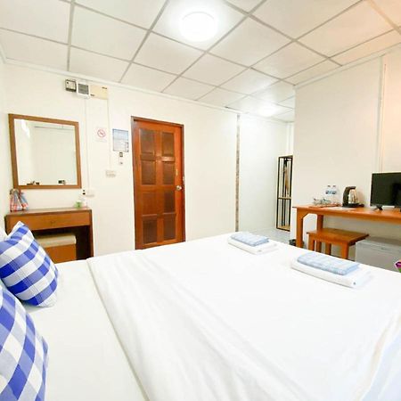 Hotel Samet Bellhouse à Ko Samet Extérieur photo