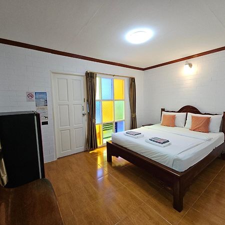 Hotel Samet Bellhouse à Ko Samet Extérieur photo