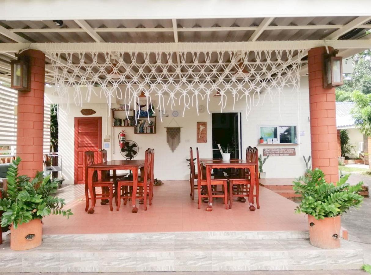 Hotel Samet Bellhouse à Ko Samet Extérieur photo