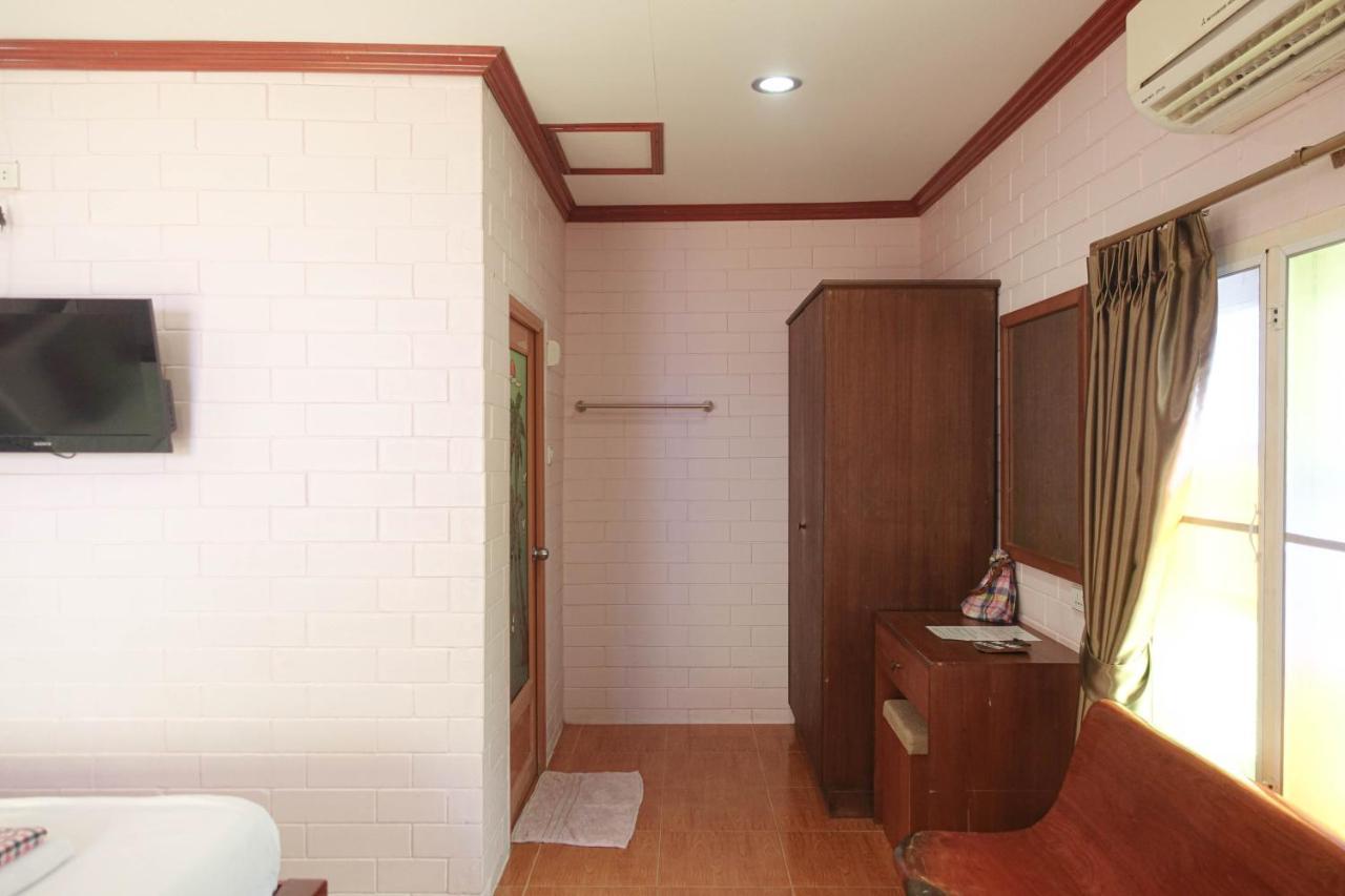 Hotel Samet Bellhouse à Ko Samet Extérieur photo
