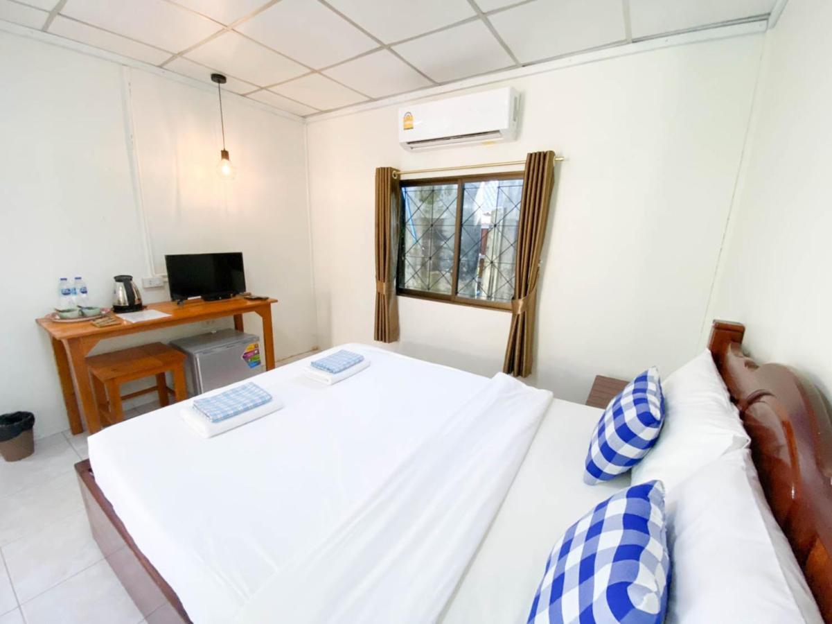 Hotel Samet Bellhouse à Ko Samet Extérieur photo