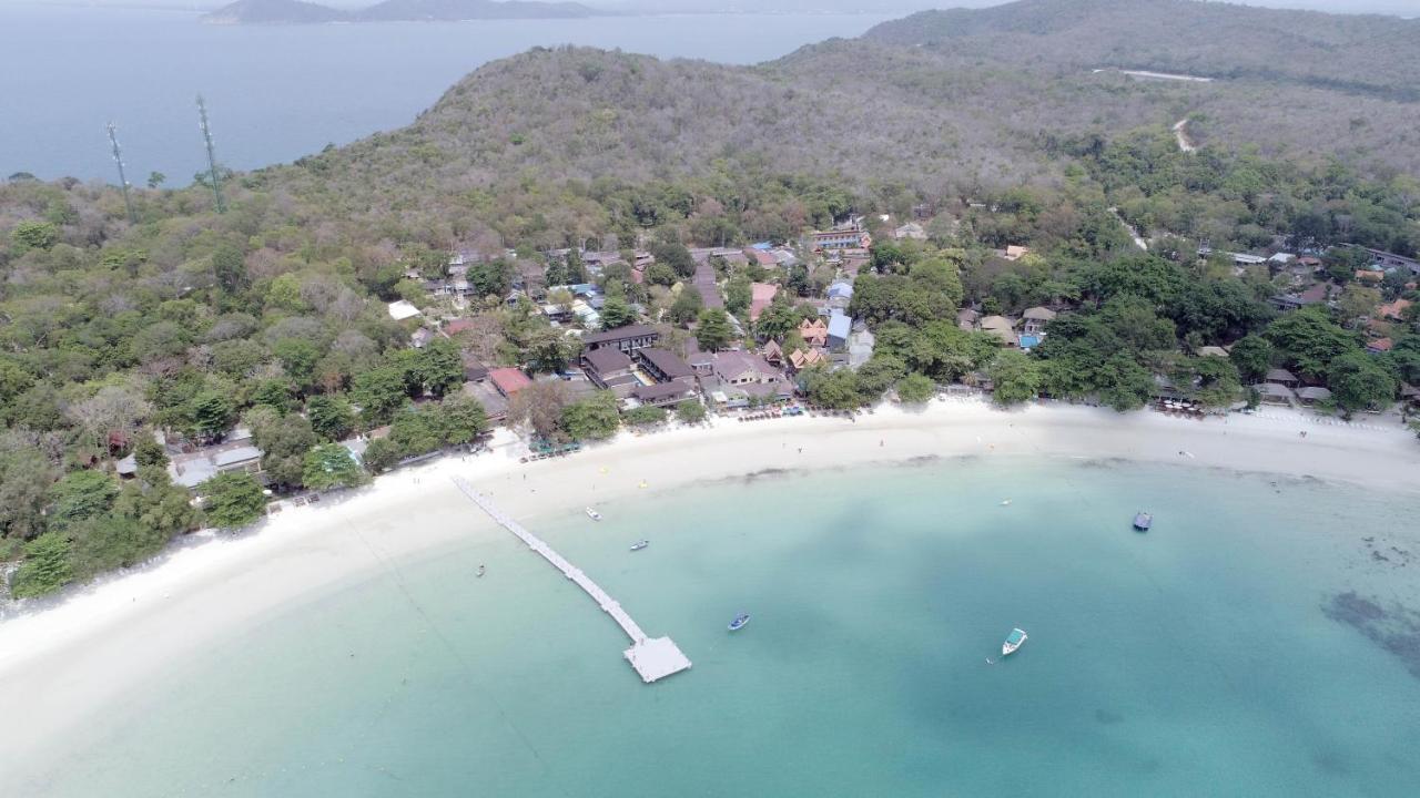 Hotel Samet Bellhouse à Ko Samet Extérieur photo