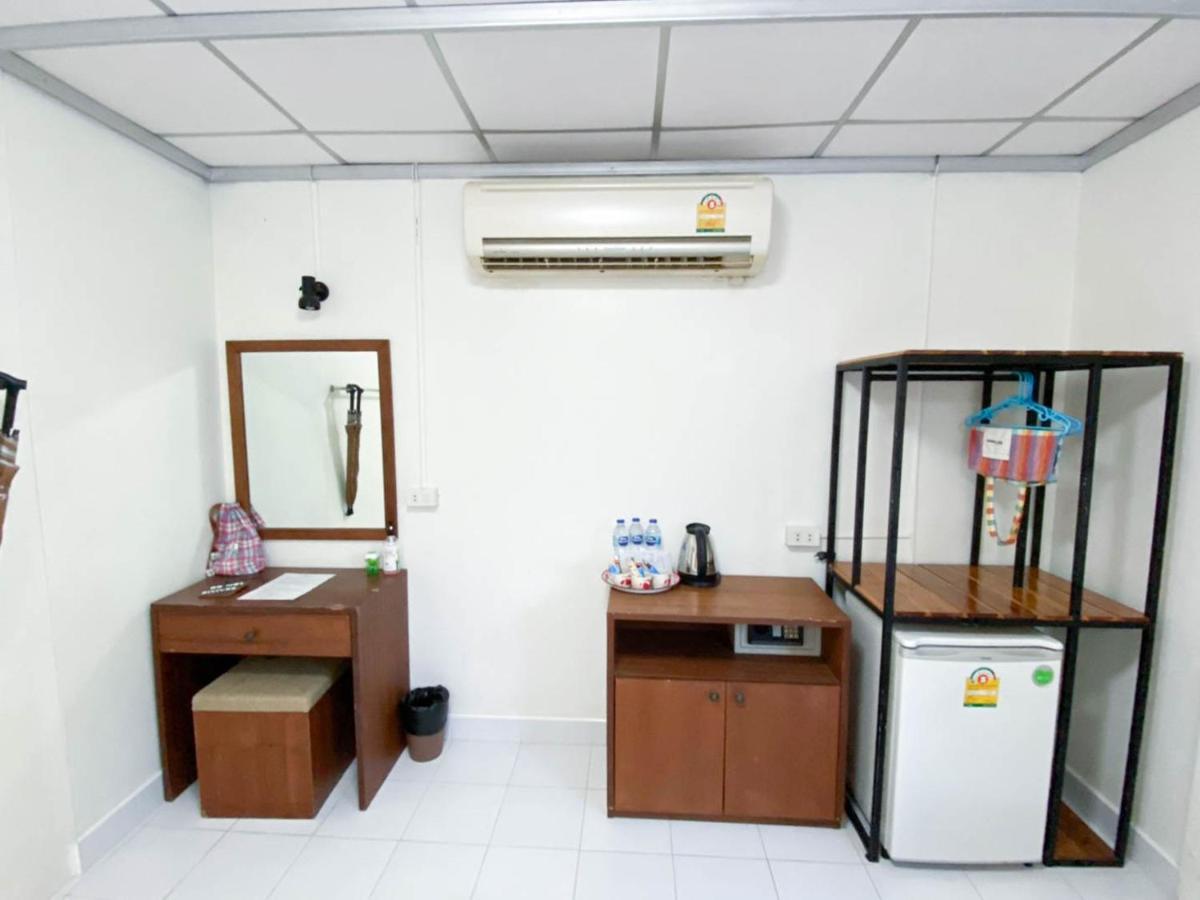 Hotel Samet Bellhouse à Ko Samet Extérieur photo