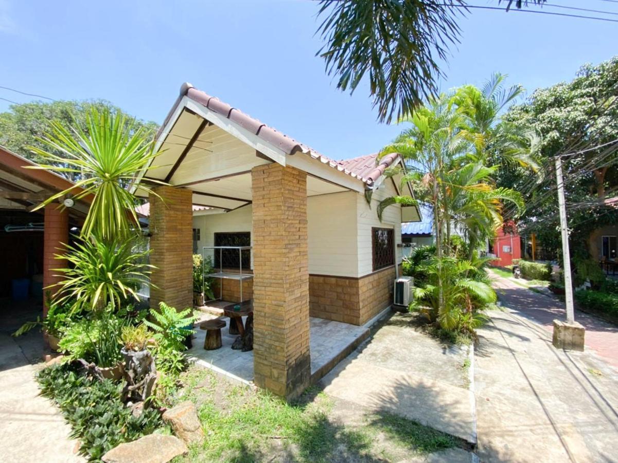 Hotel Samet Bellhouse à Ko Samet Extérieur photo
