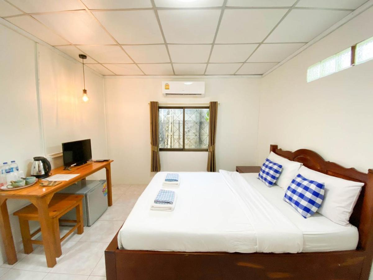 Hotel Samet Bellhouse à Ko Samet Extérieur photo