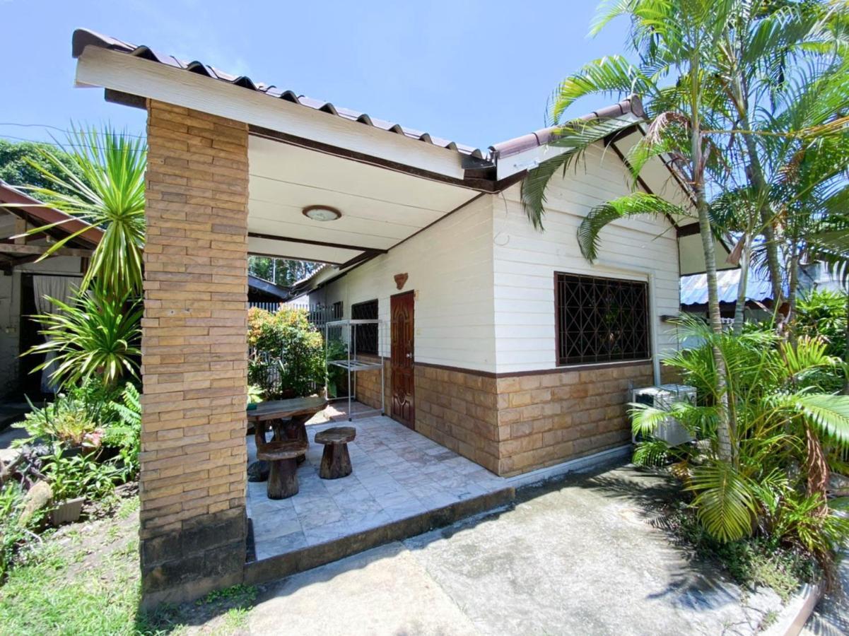 Hotel Samet Bellhouse à Ko Samet Extérieur photo