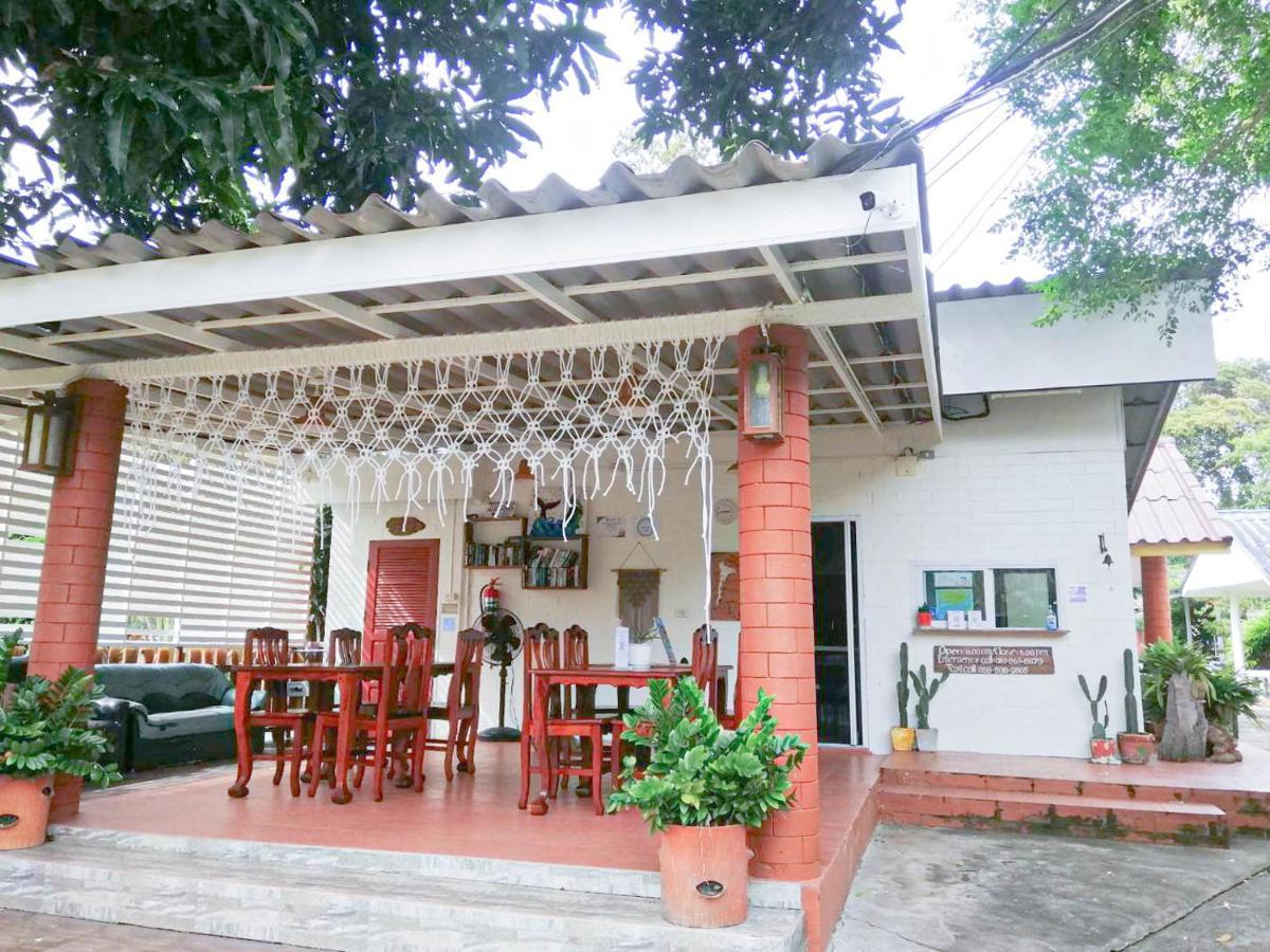 Hotel Samet Bellhouse à Ko Samet Extérieur photo