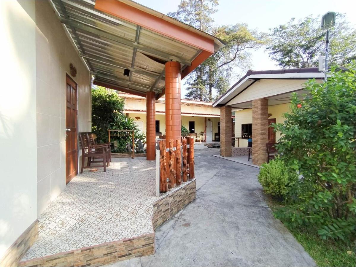 Hotel Samet Bellhouse à Ko Samet Extérieur photo