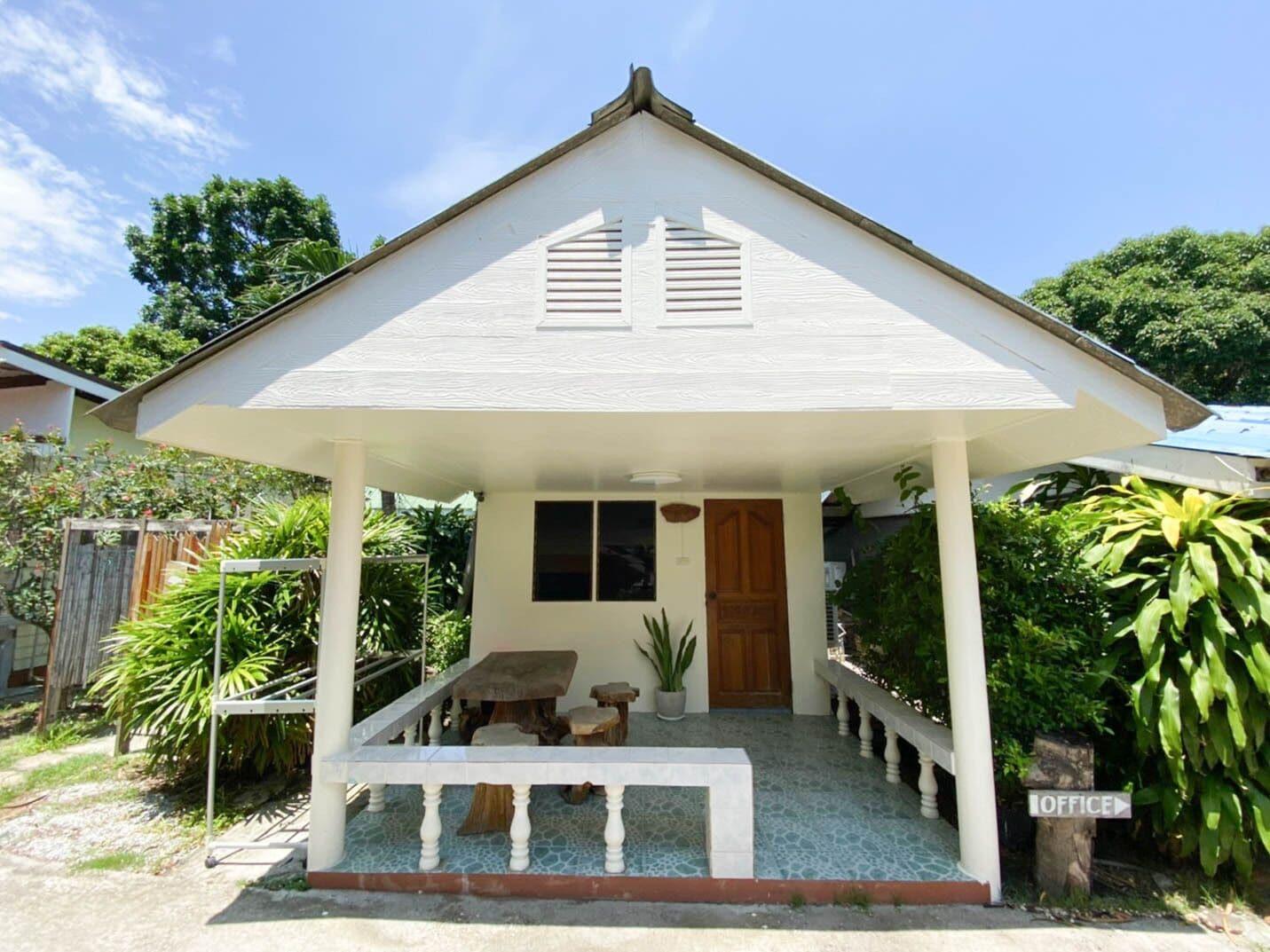 Hotel Samet Bellhouse à Ko Samet Extérieur photo