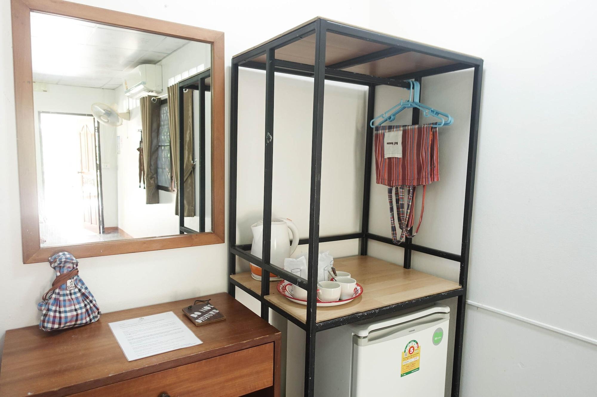 Hotel Samet Bellhouse à Ko Samet Extérieur photo