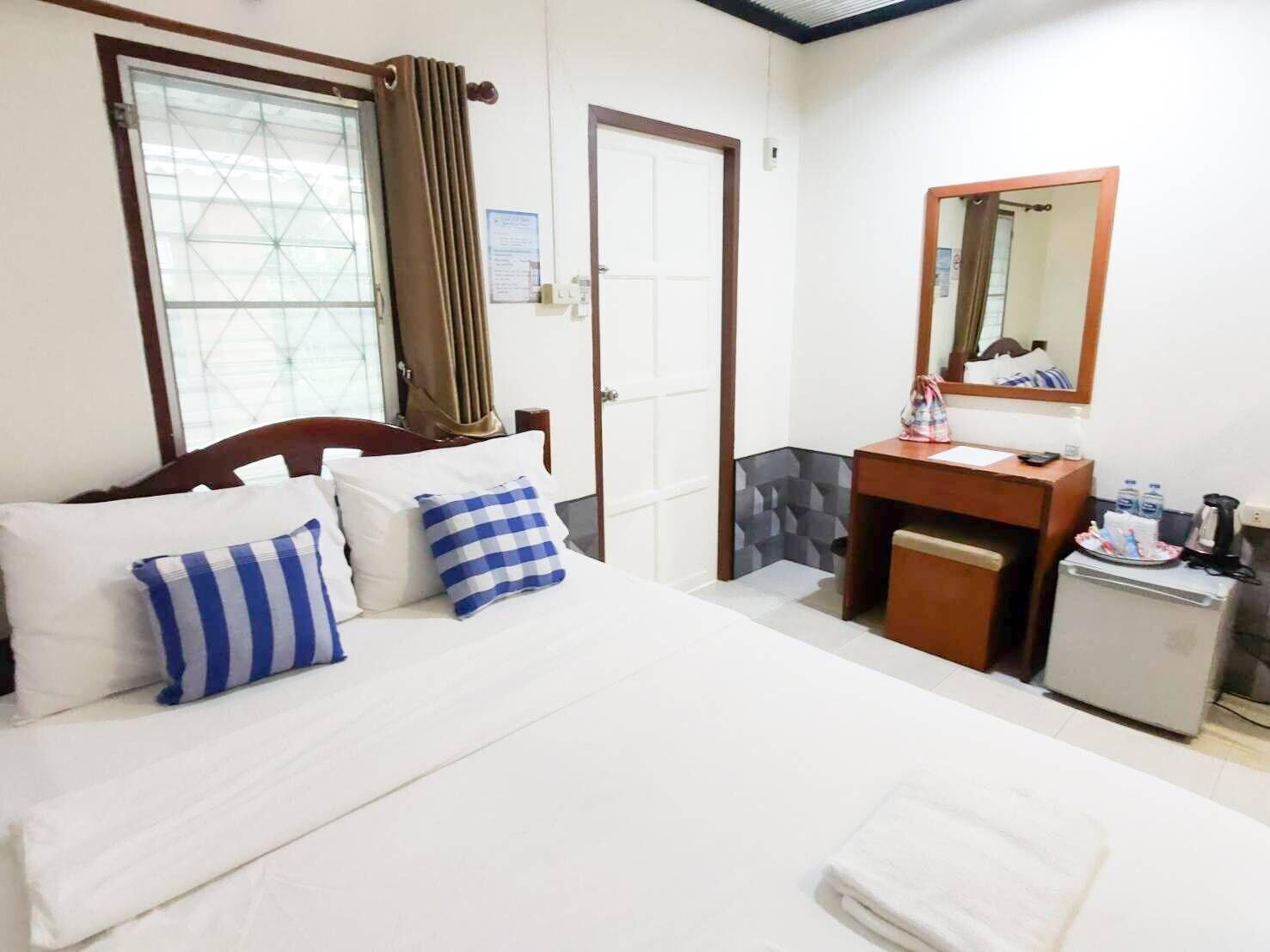 Hotel Samet Bellhouse à Ko Samet Extérieur photo