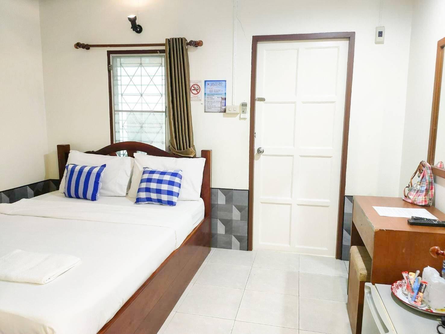 Hotel Samet Bellhouse à Ko Samet Extérieur photo