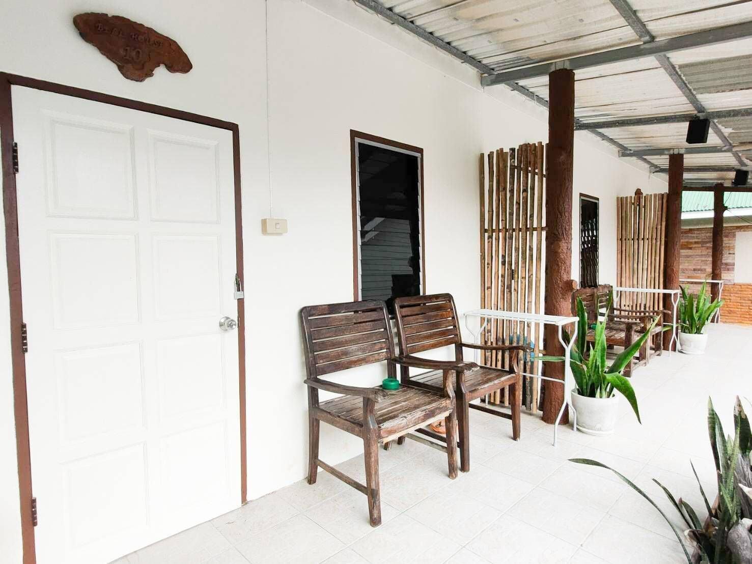 Hotel Samet Bellhouse à Ko Samet Extérieur photo