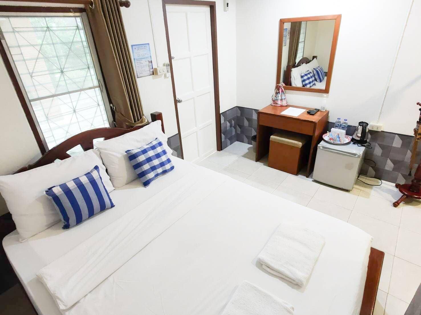 Hotel Samet Bellhouse à Ko Samet Extérieur photo