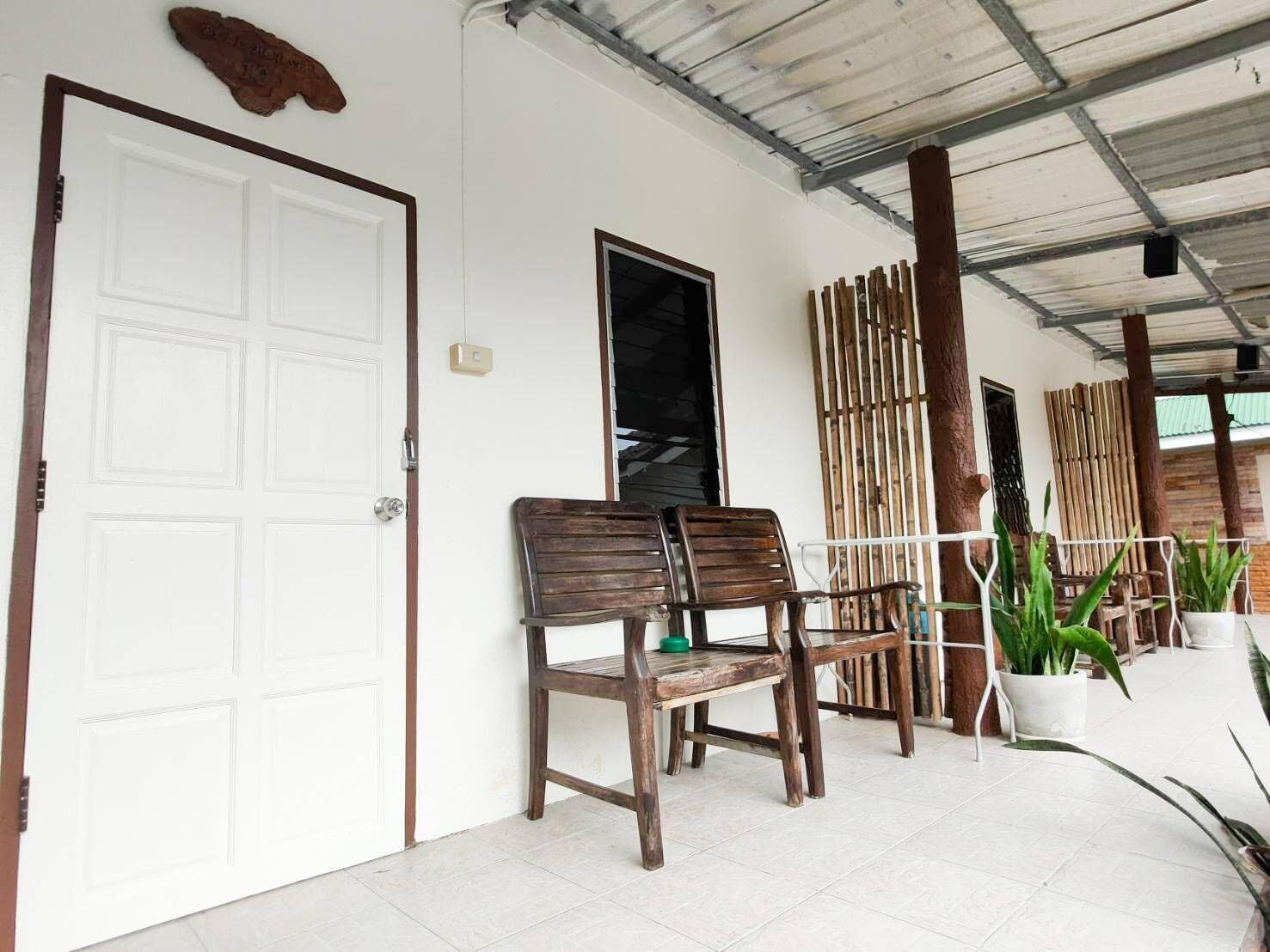 Hotel Samet Bellhouse à Ko Samet Extérieur photo
