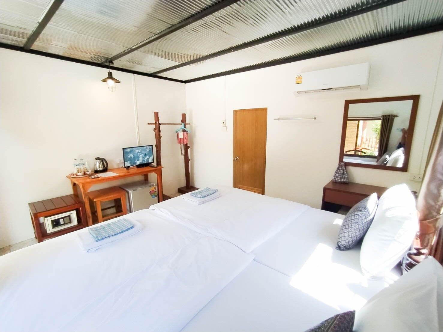 Hotel Samet Bellhouse à Ko Samet Extérieur photo