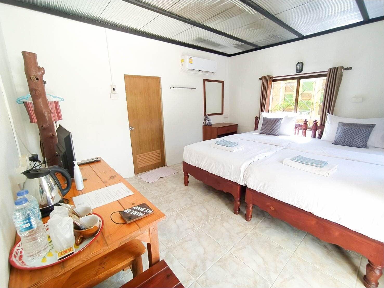 Hotel Samet Bellhouse à Ko Samet Extérieur photo