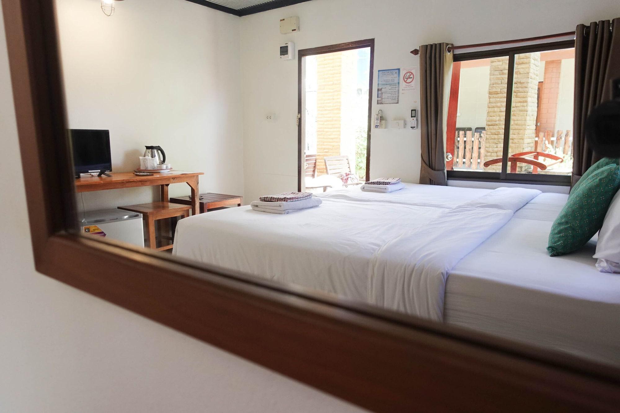 Hotel Samet Bellhouse à Ko Samet Extérieur photo