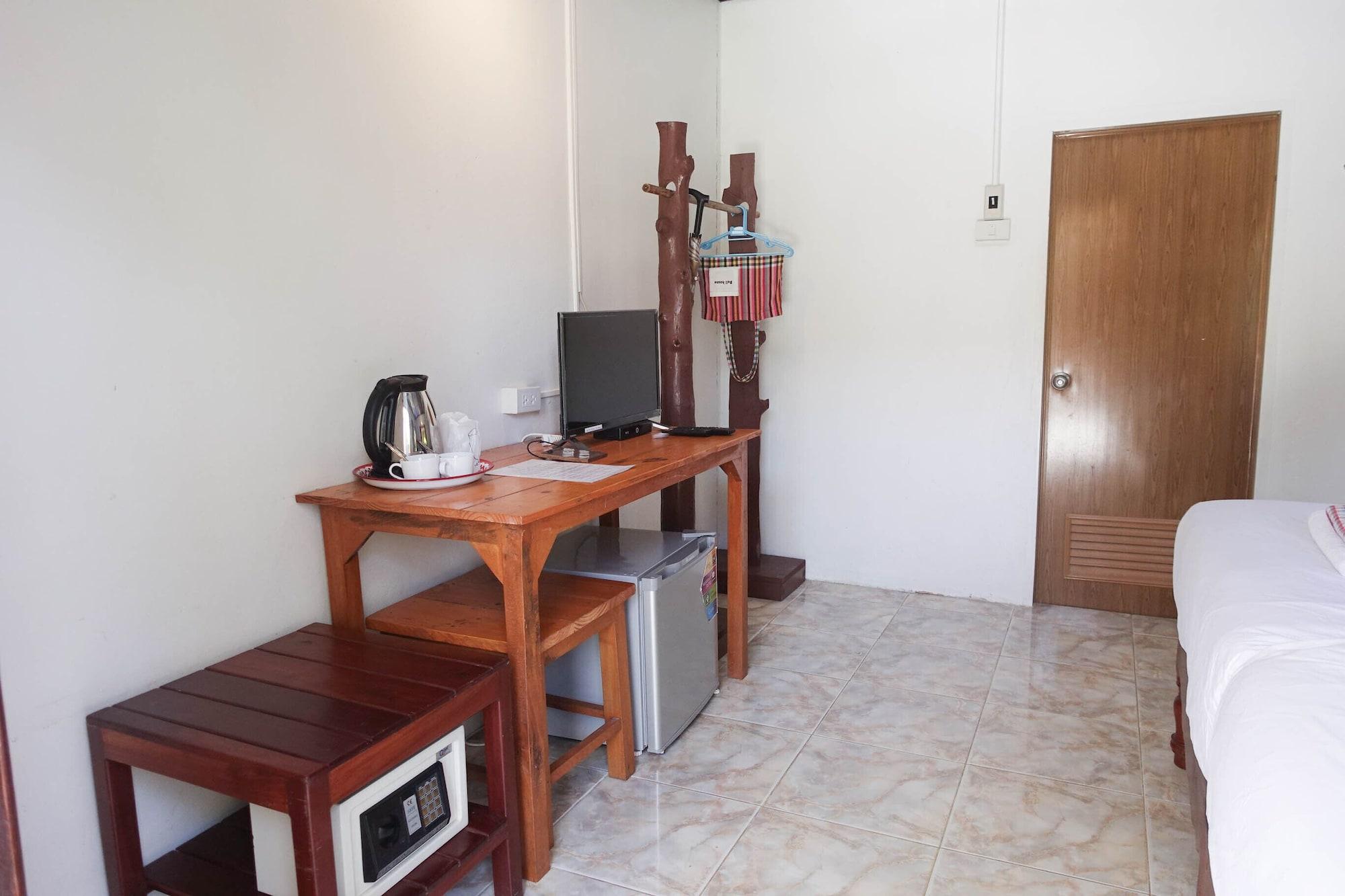 Hotel Samet Bellhouse à Ko Samet Extérieur photo
