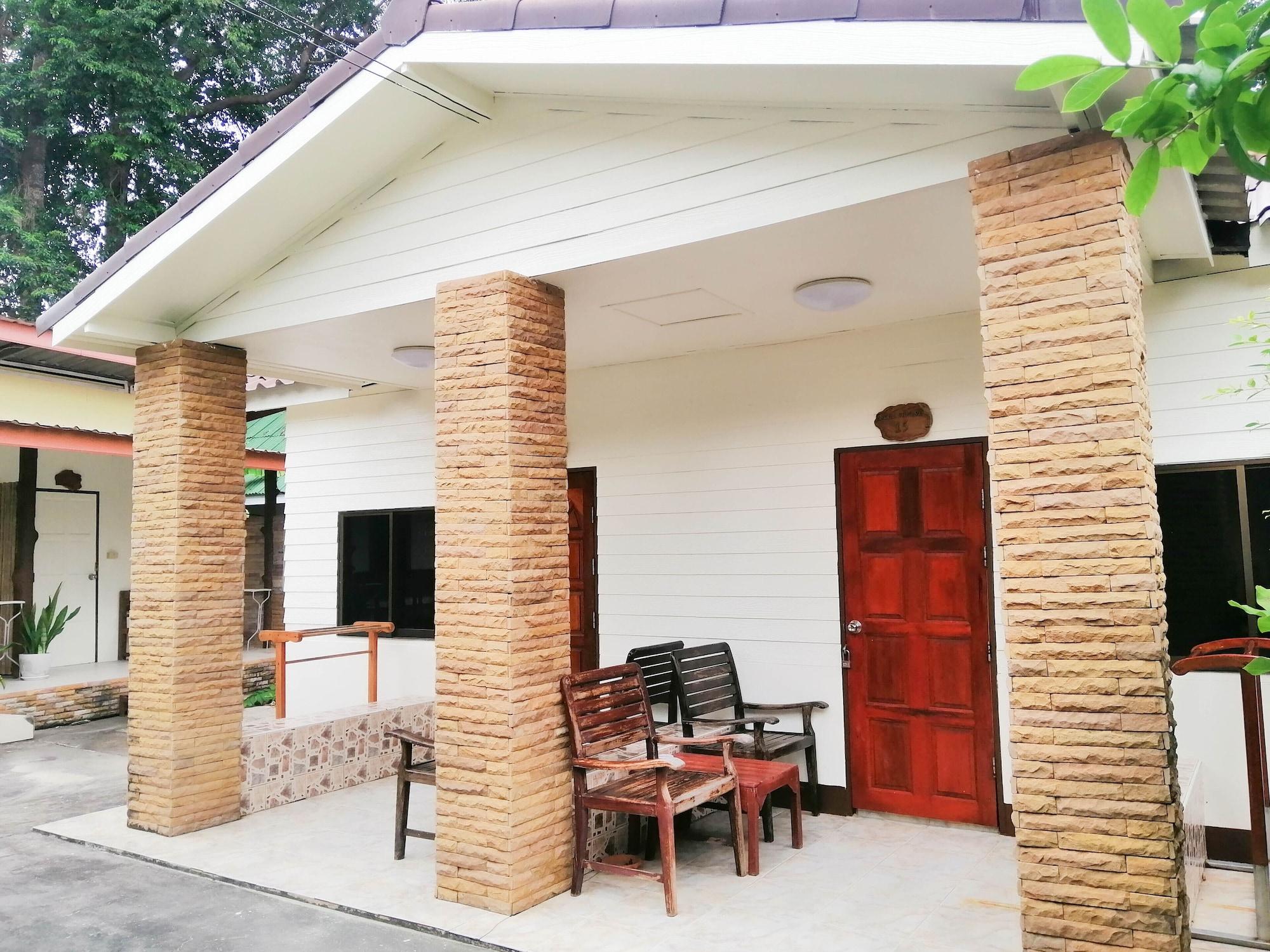 Hotel Samet Bellhouse à Ko Samet Extérieur photo
