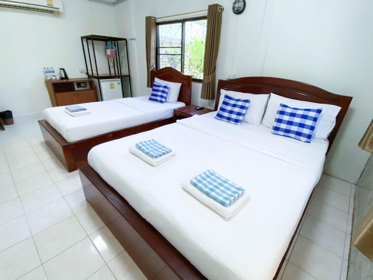 Hotel Samet Bellhouse à Ko Samet Extérieur photo