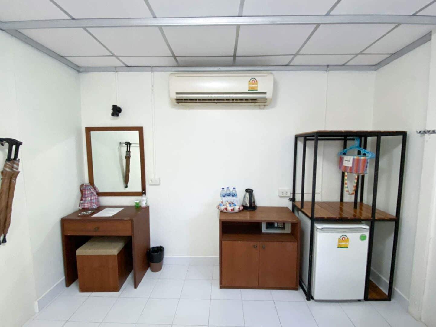 Hotel Samet Bellhouse à Ko Samet Extérieur photo