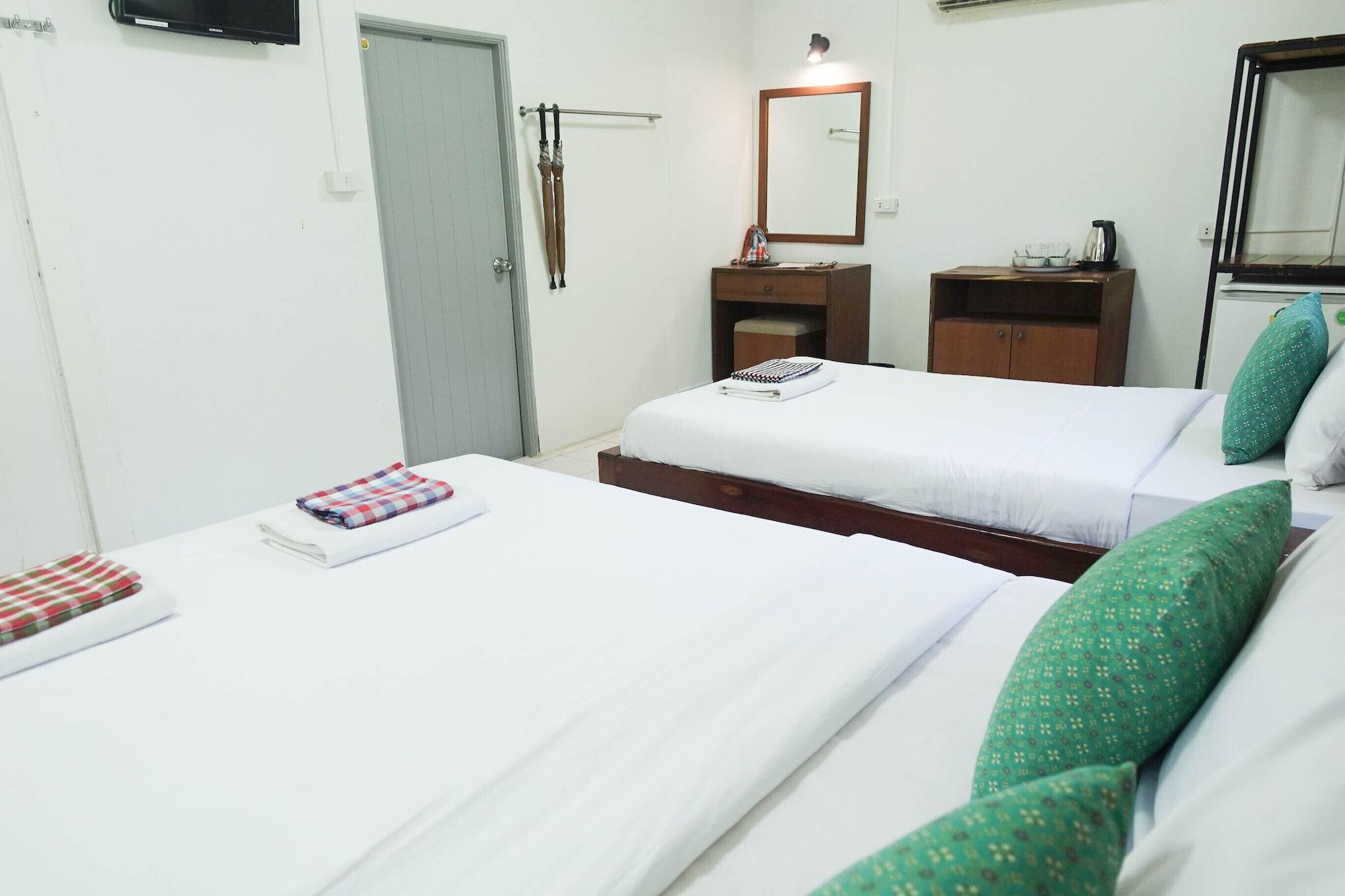 Hotel Samet Bellhouse à Ko Samet Extérieur photo