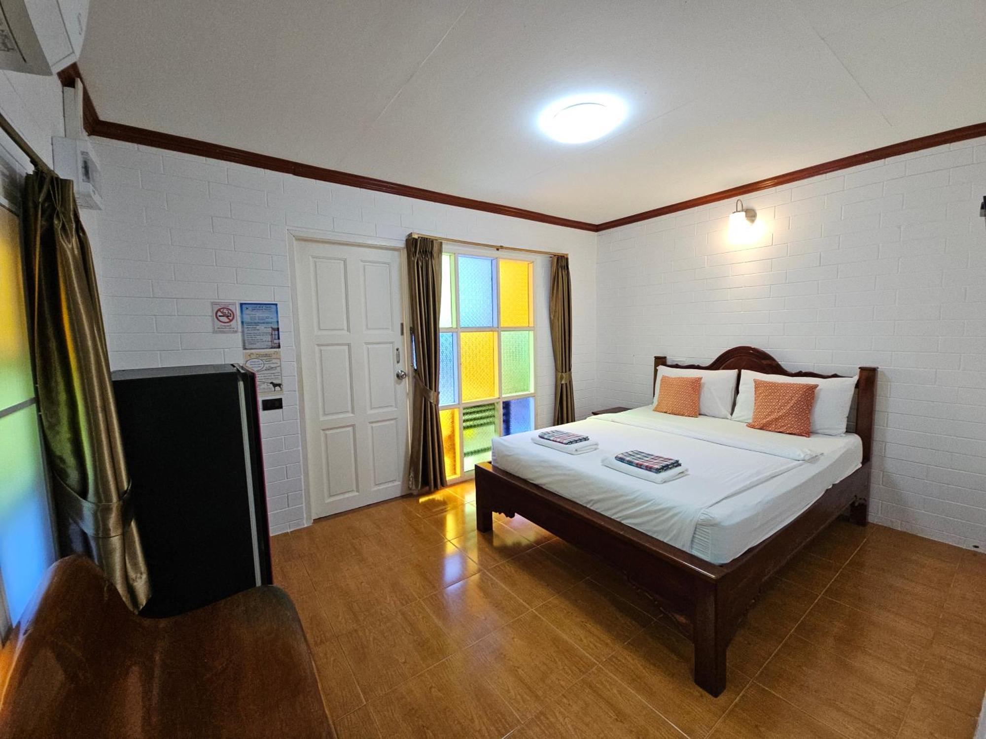 Hotel Samet Bellhouse à Ko Samet Extérieur photo