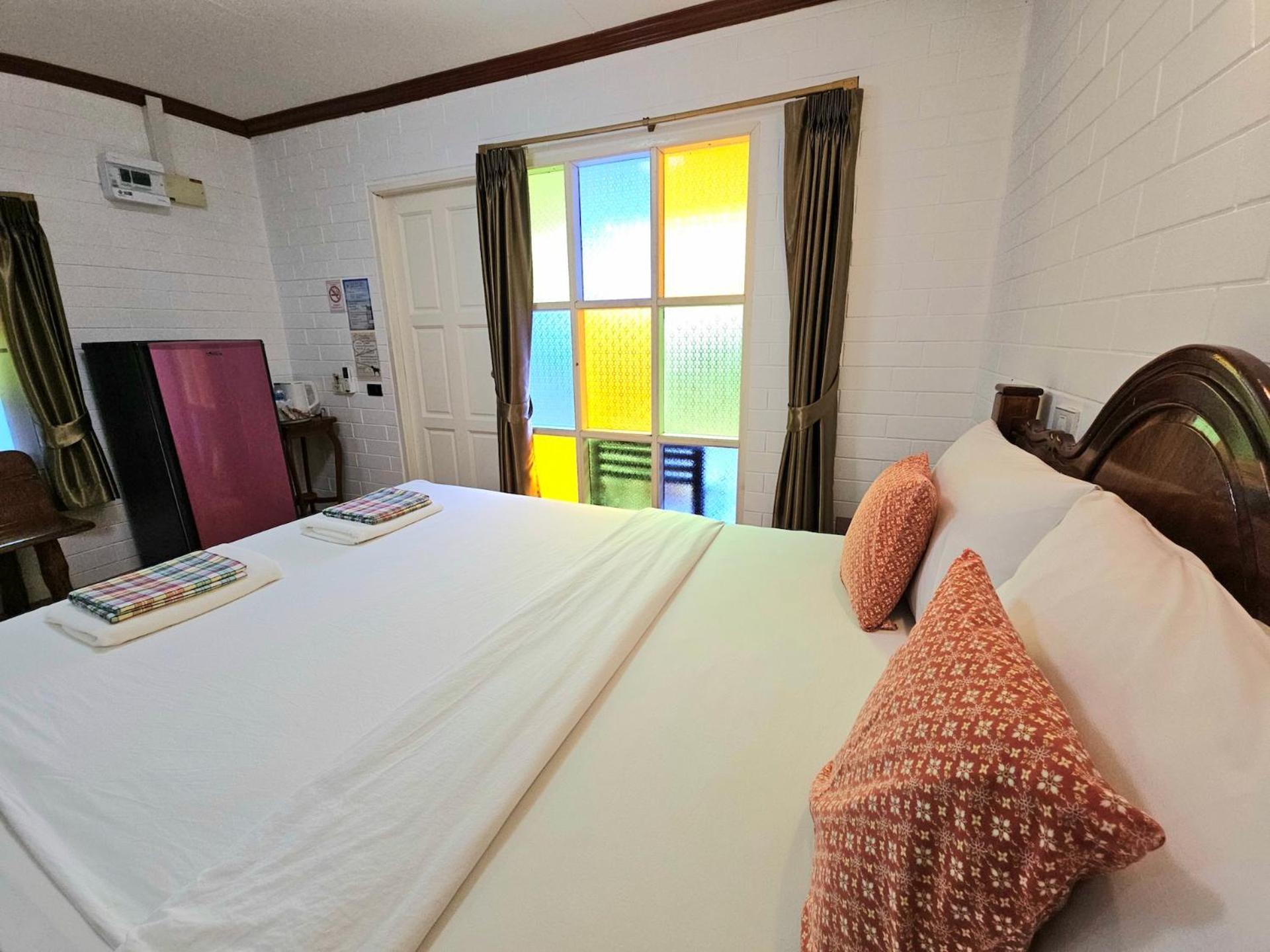 Hotel Samet Bellhouse à Ko Samet Extérieur photo