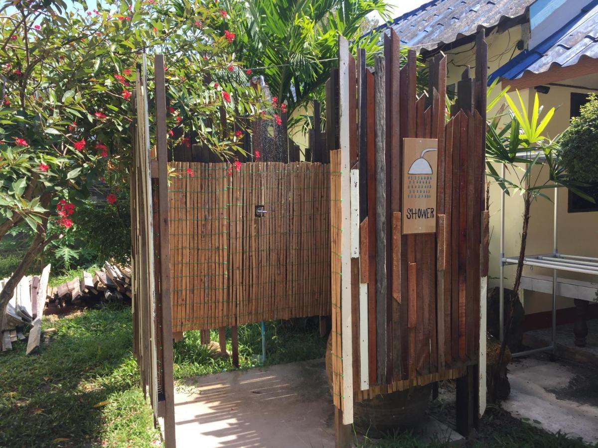 Hotel Samet Bellhouse à Ko Samet Extérieur photo